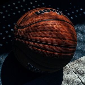 Meet your Posher, Connor